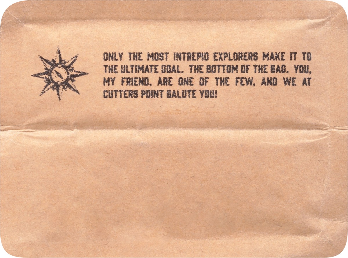 slide 3 of 11, Cutters Point Coffee Co. Medium Roast Whole Bean Cutters Point Original Coffee - 12 oz, 12 oz