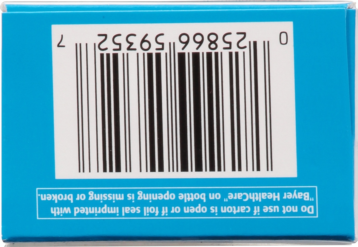 slide 4 of 9, Aleve All Day Strong Tablets 220 mg Headache Pain 50 ea, 1 ct