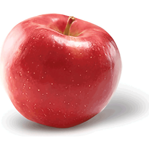 slide 1 of 1, Ruby Frost Apples Ny2, 1 ct