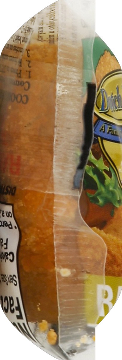 slide 6 of 6, Dutch Farms Broccoli Kiev and Cheese Kiev, 5 oz, 5 oz