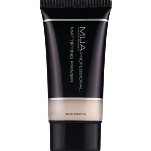 slide 1 of 1, MUA Mattifying Primer, 1.104 oz