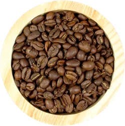What's Brewing Organic Guatemalan Whole Bean Coffee