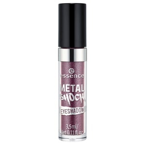 slide 1 of 1, Essence Metal Shock Eyeshadow, 06 Total Eclipse, 0.12346 oz