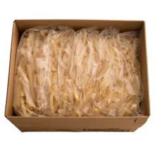McCain Crinkle Cut Fries 6-5 lb