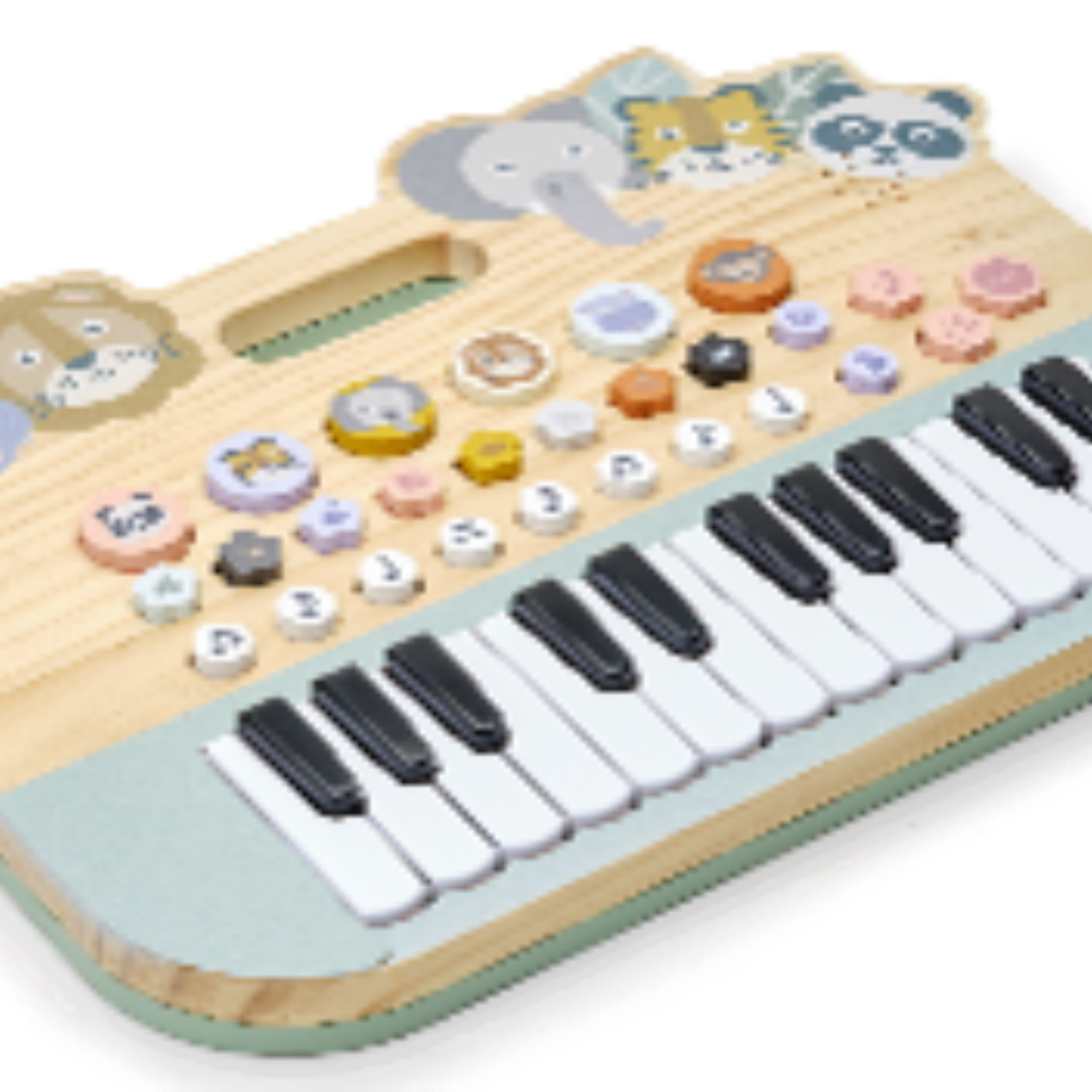 slide 2 of 2, MOOVER Piano Asrt, 1 ct