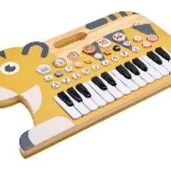 MOOVER Piano Asrt