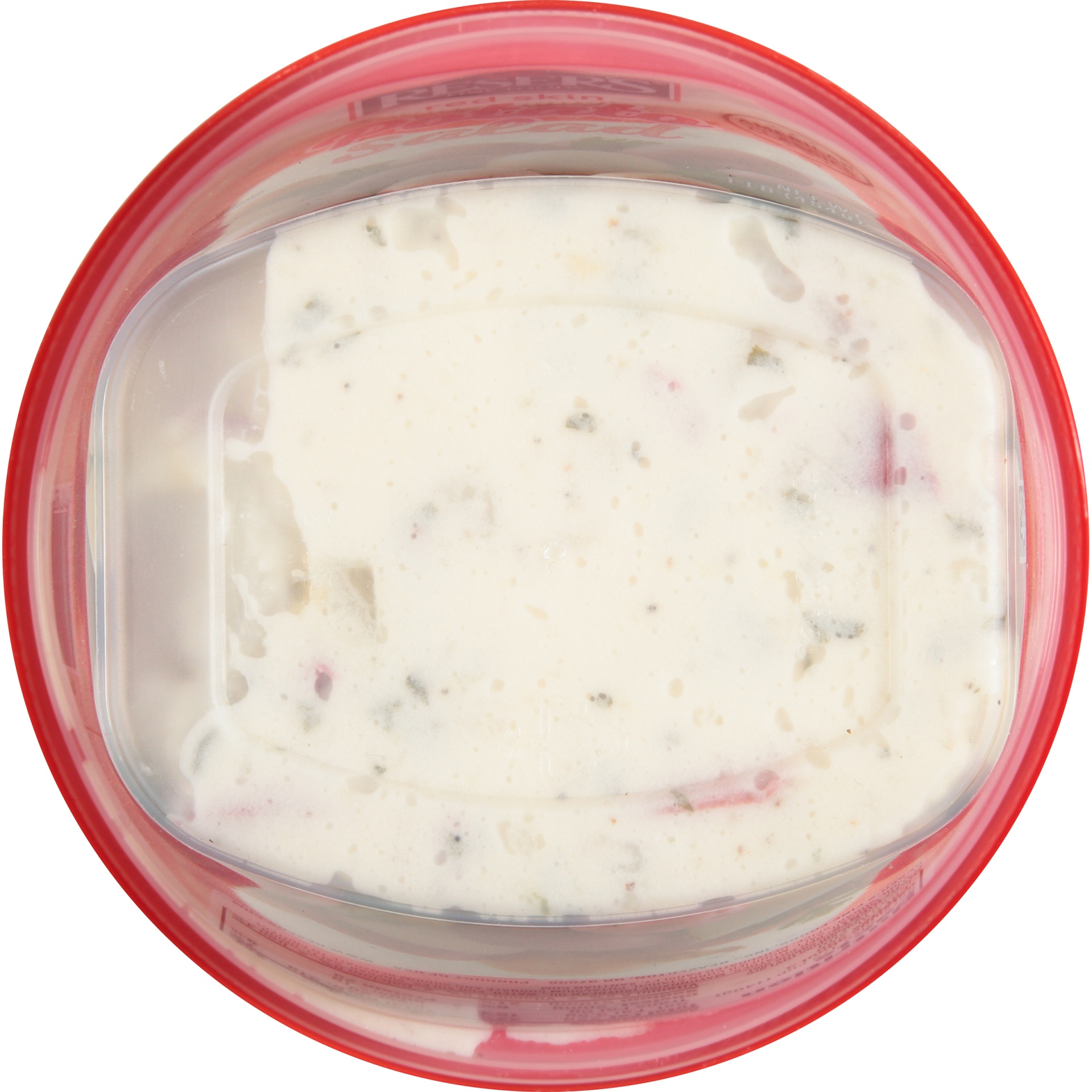 slide 2 of 6, Reser's American Classics Red Skin Potato Salad, 1 lb