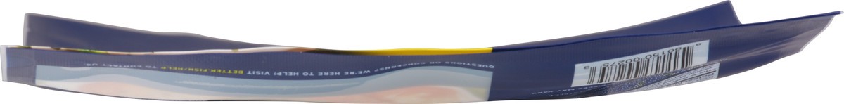 slide 4 of 12, The Better Fish Lemon Herb Butter Barramundi, 12 oz