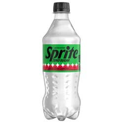 Sprite Winter Spice Crnbry Zsgr
