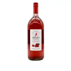 Barefoot Fruitscato Sweet Cranberry Moscato Flavored Wine