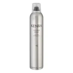 Kenra Volume Spray 25 Super Hold Finishing Spray 283 gr