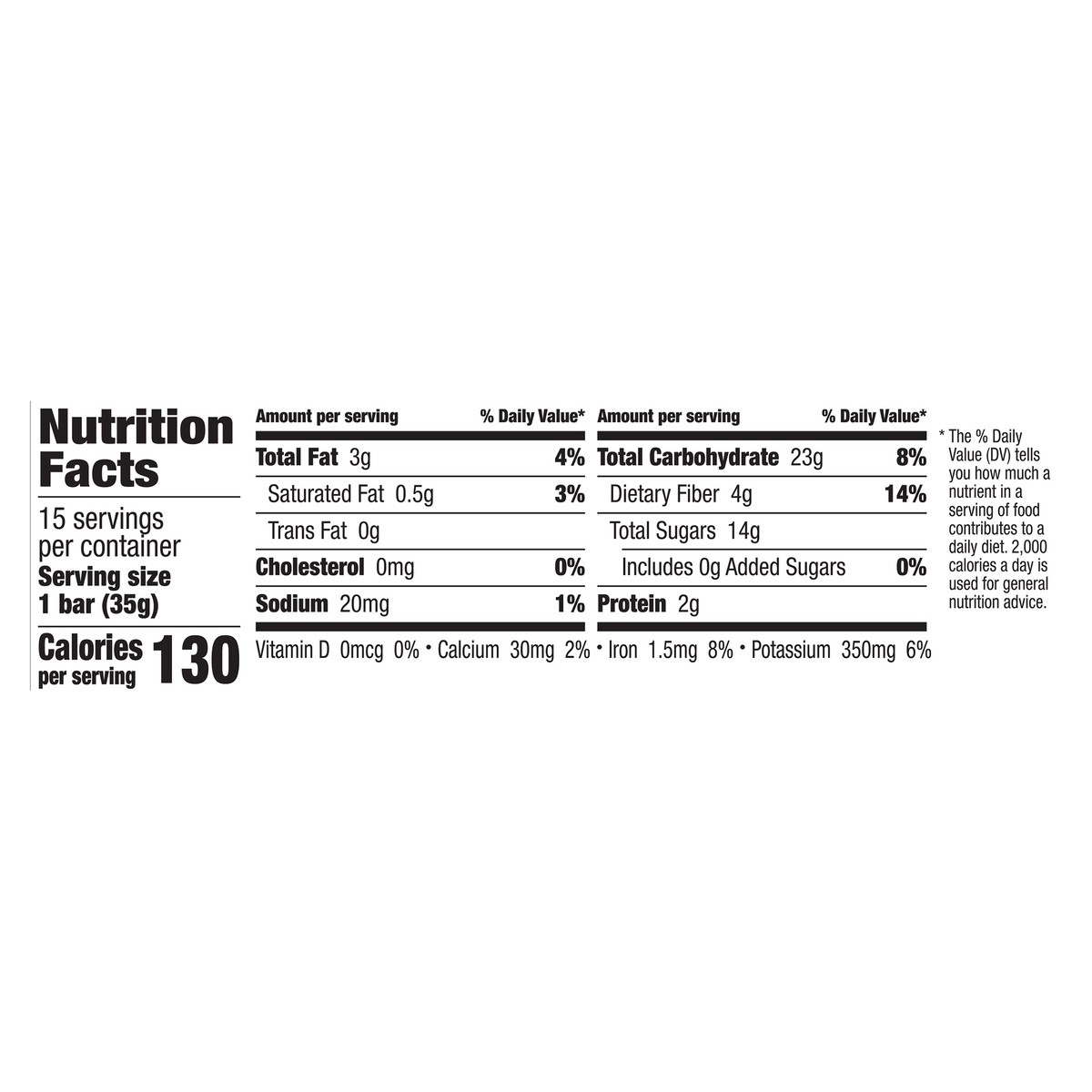 slide 4 of 12, LÄRABAR Fruit + Greens Strawberry Spinach Cashew Fruit & Nut Food Bar 15 ea, 15 ct