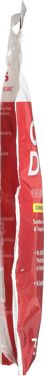 slide 2 of 10, Topcare Cherry Cough Drops, 30 ct