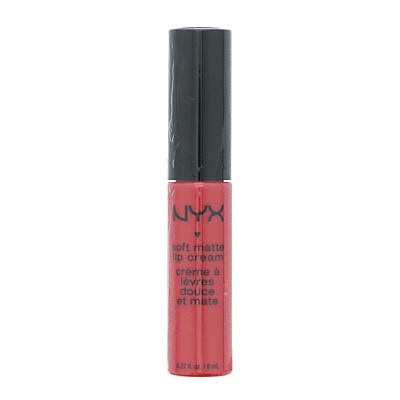 slide 1 of 1, NYX Professional Makeup Soft Matte Lip Cream, 1 ct