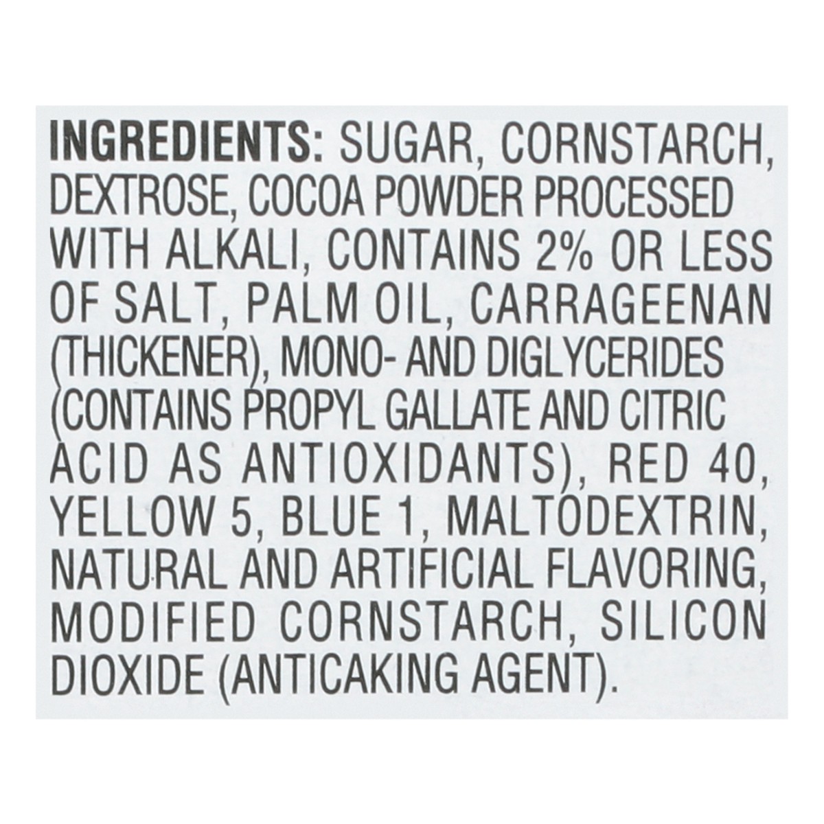 slide 5 of 11, Food Club Chocolate Pudding & Pie Filling 3.5 oz, 3.5 oz