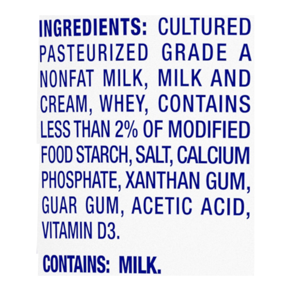 slide 4 of 11, Knudsen Small Curd Cottage Cheese with 4% Milkfat, 32 oz Tub, 