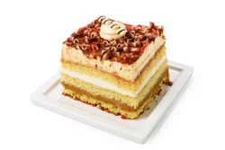 Raley's Tiramisu Cake For Two 10 oz