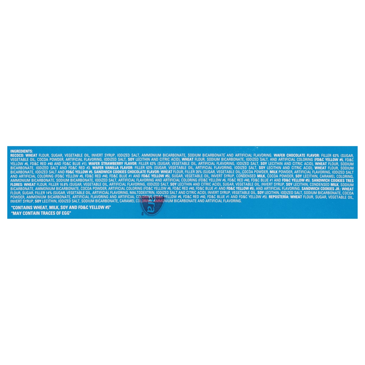 slide 14 of 14, Cuétara Cuetara Surtido Diario 12X16Oz, 1 ct