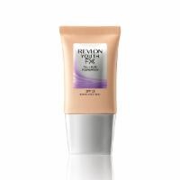 slide 1 of 1, Revlon Youth Fix Blur Foundation Sand Beige, 1 fl oz