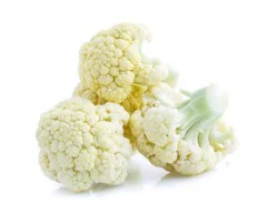 Fresh Cauliflower Florets