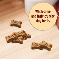 slide 8 of 22, Milk-Bone Dog Treat, 22 oz