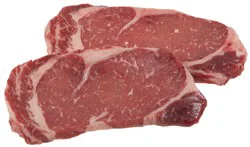 Choice Boneless Thin Cut Eye Steak