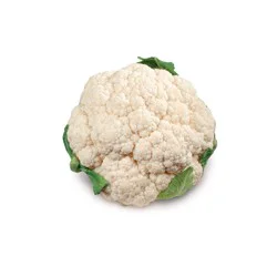 Queen Victoria Cauliflower