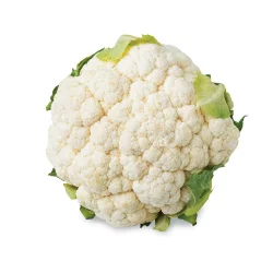 Queen Victoria Cauliflower