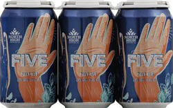 North High Five Pale Ale