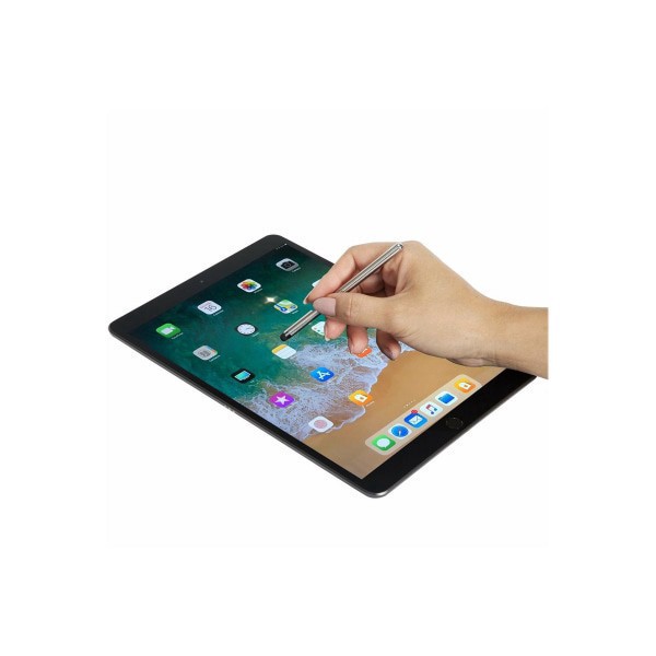 slide 2 of 3, Targus Amm171Gl Disposable Styli, Gray, Pack Of 15 Styli, 15 ct