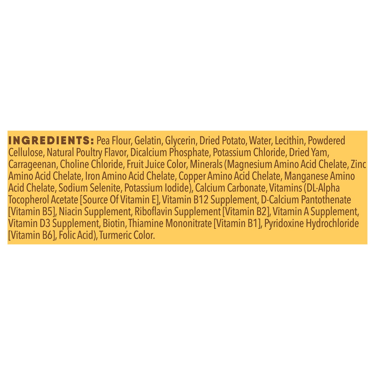 slide 4 of 10, Greenies Grain Free Petite Natural Dental Care Dog Treats, 12 oz