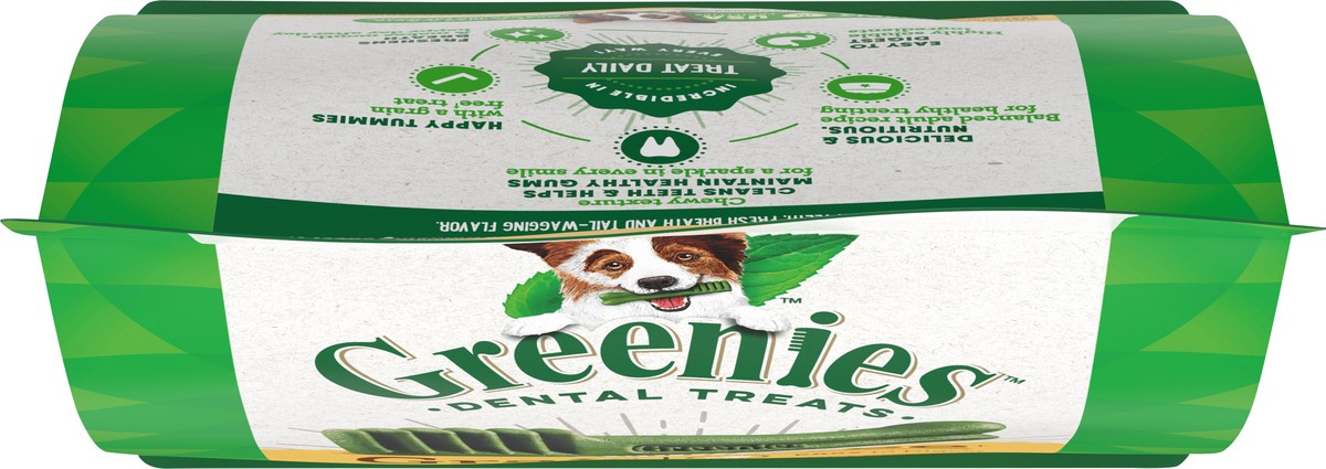 Greenies petite hotsell grain free