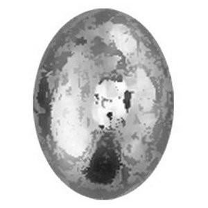 slide 1 of 1, Sur-Sink Castings 3 oz Egg Sinker, 3 oz