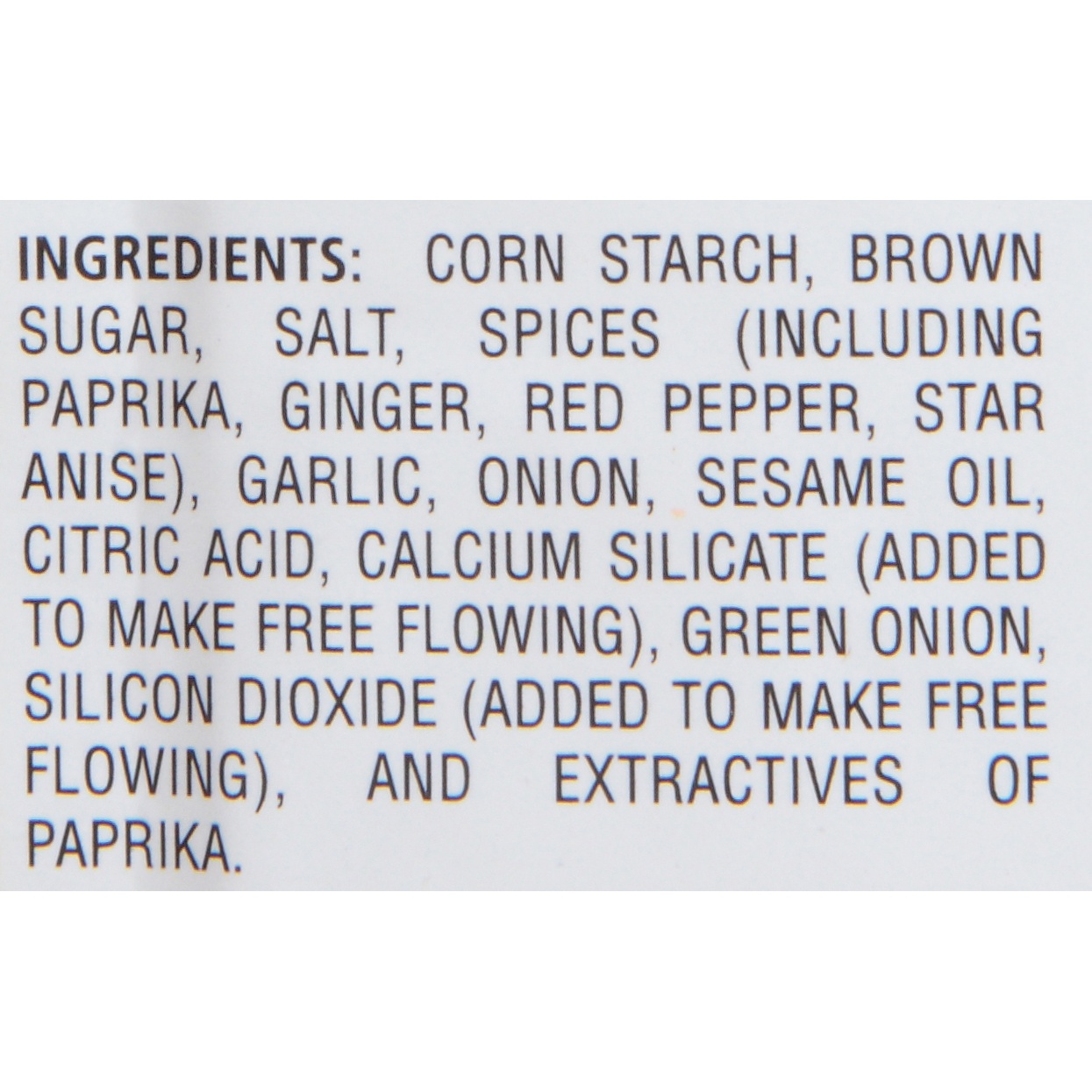 slide 5 of 6, Simply Asia Gluten-free Stir-fry Spicy Szechwan Chicken & Green Bean Seasoning, 1.13 oz