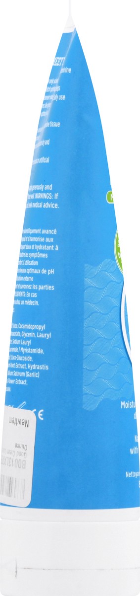 slide 6 of 12, Good Clean Love Balance Water Based Lavender Daily Intimate Wash with Organic Aloe 8 fl oz, 8 fl oz