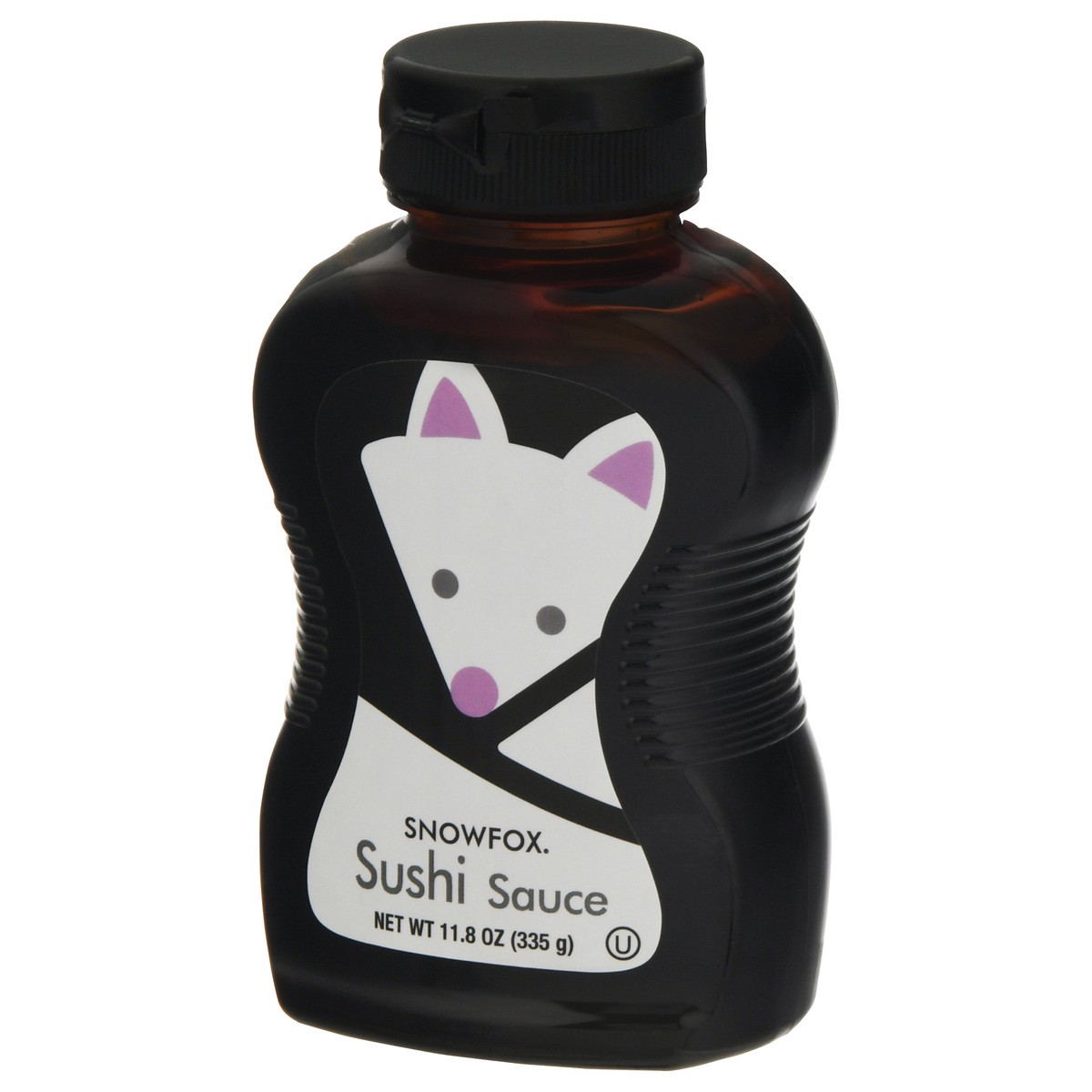 slide 6 of 9, Snowfox Sushi Sauce 11.8 oz, 11.8 oz