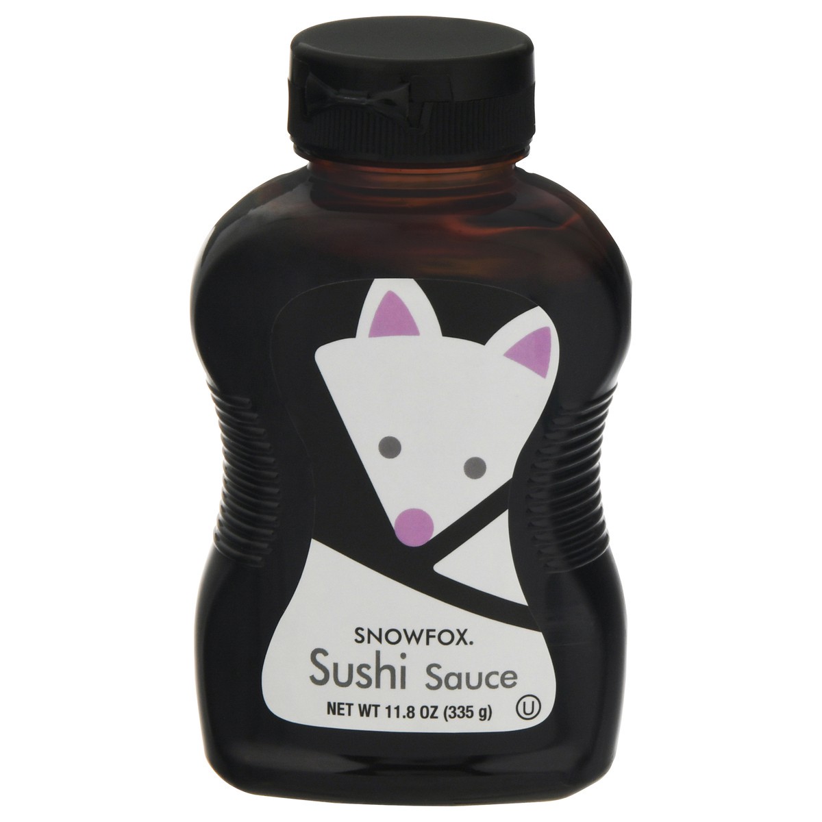 slide 1 of 9, Snowfox Sushi Sauce 11.8 oz, 11.8 oz