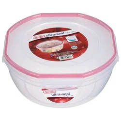 Sterilite Clear Container 1 ea