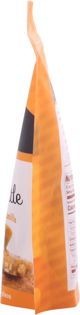 slide 9 of 12, Taylor's Handmade Peanut Brittle 6 oz, 6 oz