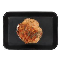 Weis Fresh Seafood Stuffed Clam