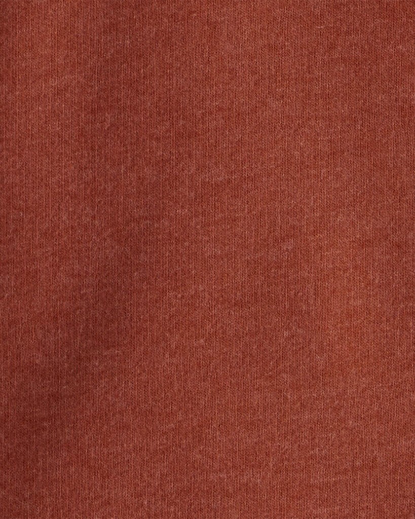 slide 2 of 2, Boys Zip-Up Hoodie - Brown Brown 7, 1 ct