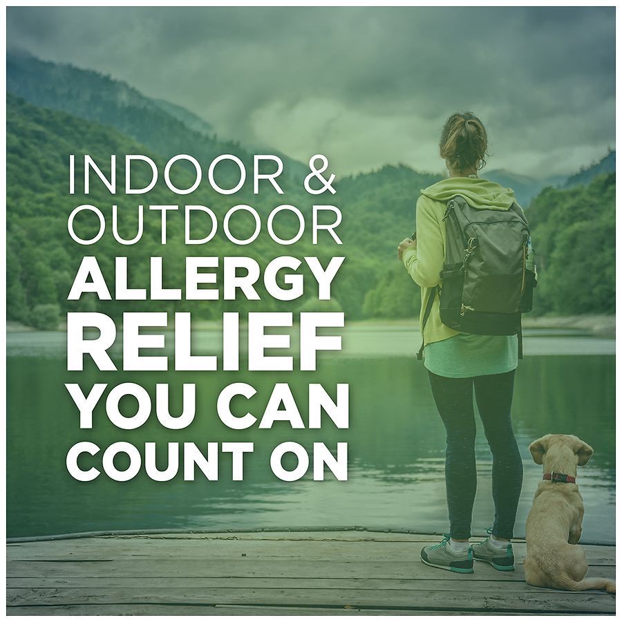 slide 2 of 5, Walgreens Wal-Zyr, Cetirizine Hydrochloride Tablets, 10 mg, 90 ct