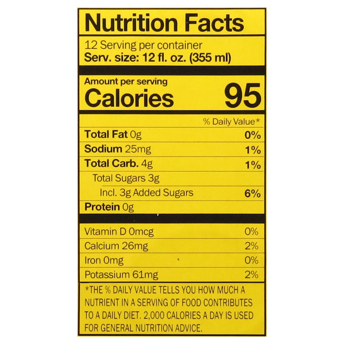 slide 3 of 13, Noca Livin' Lemonade Variety 12 - 12 fl oz Cans, 12 ct; 12 fl oz