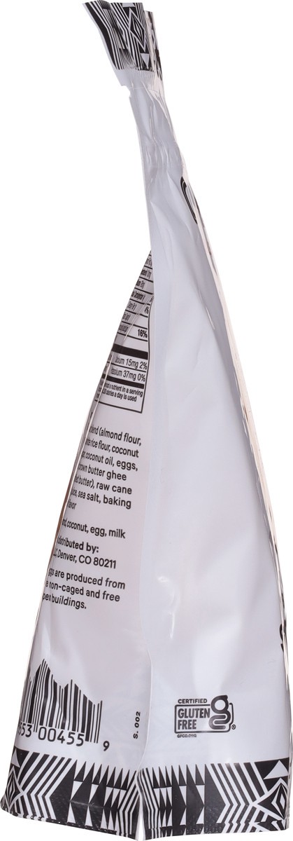 slide 2 of 15, Cappello's Bakery Style Brown Butter Sugar Cookies Cookie Dough 12 ea, 