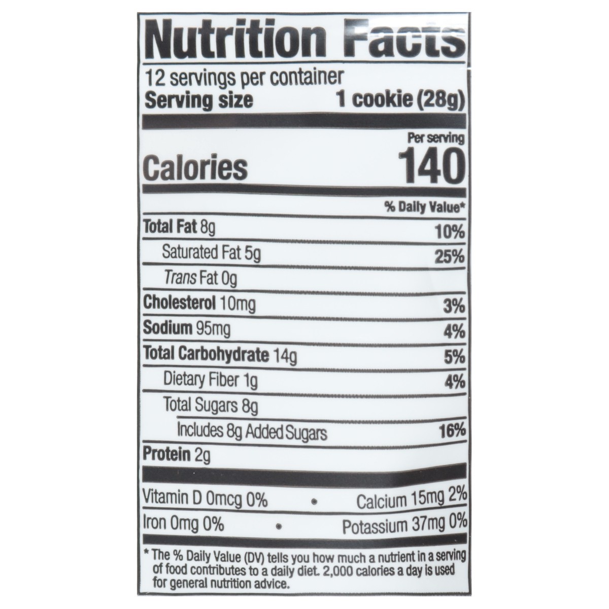 slide 12 of 15, Cappello's Bakery Style Brown Butter Sugar Cookies Cookie Dough 12 ea, 