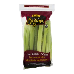 Pure Pacific Organic Hearts Of Celery