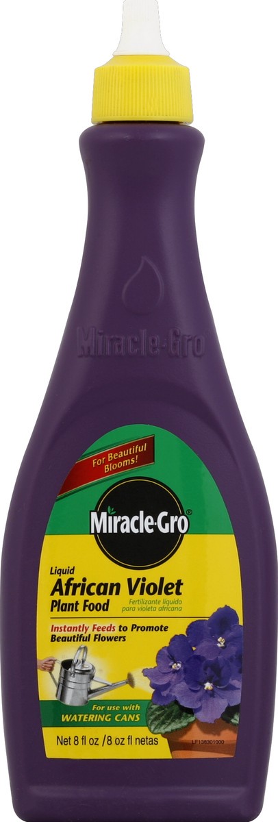 slide 2 of 2, Miracle-Gro Plant Food 8 oz, 8 oz