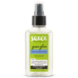 Sauce Beauty Guac Gloss