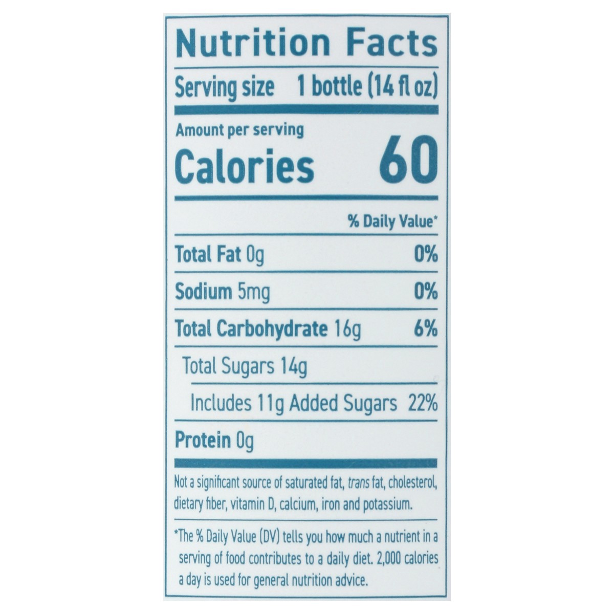 slide 6 of 14, Brew Dr. Brew Dr Kombucha Cherry Limeade 14oz, 14 fl oz