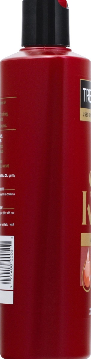 slide 7 of 7, TRESemmé Keratin Smooth Conditioner, 22 oz